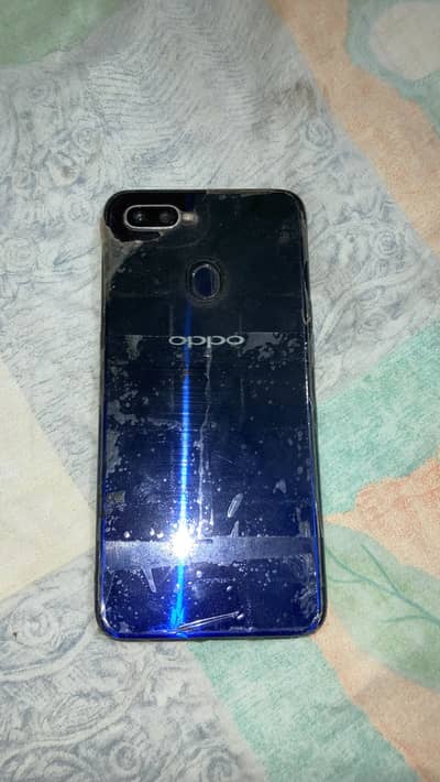 Oppo f9