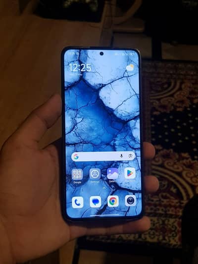 Xiaomi Redmi Note 13