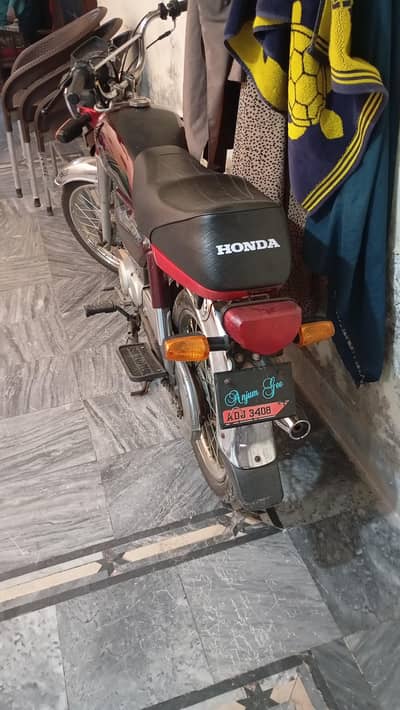honda70