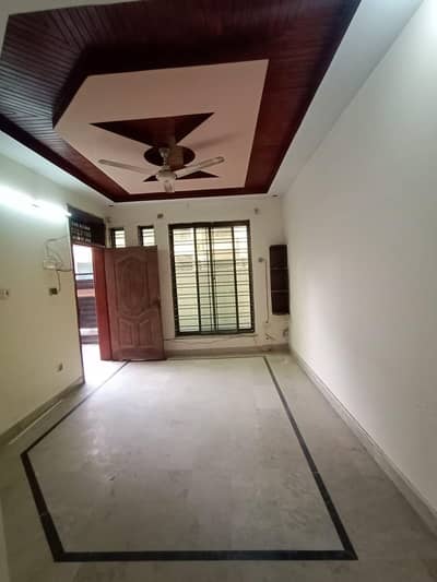 New Marble Flooring Ground Portion For Rent in i-10