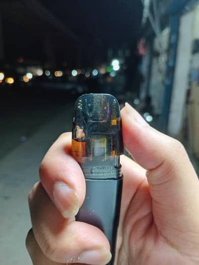 FREEMAX REXA LITE (0.4 COIL]