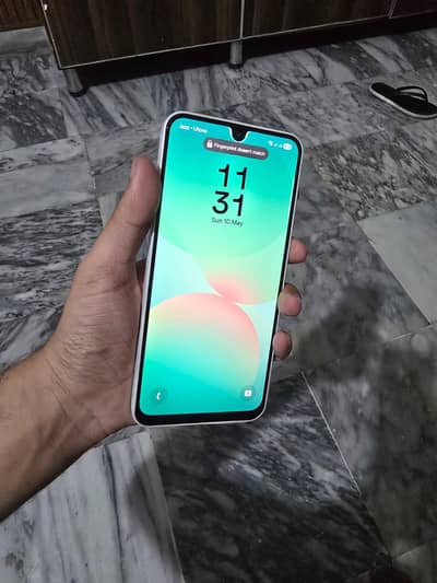 samsung a26