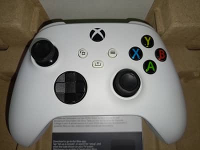 Xbox series s 512GB