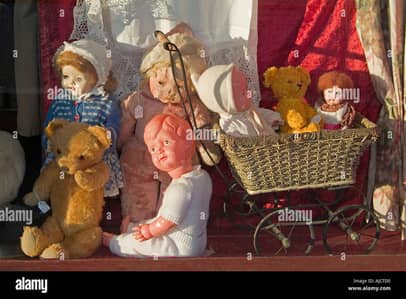 toys  & doll other