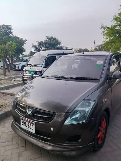 Faw V2 1300cc VVTI Engine for sale