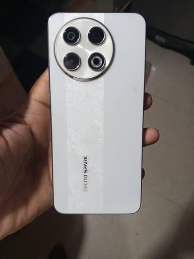 TECNO SPARK 30 PRO