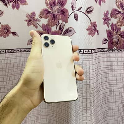 iPhone 11 Pro 256GB Pta Approved