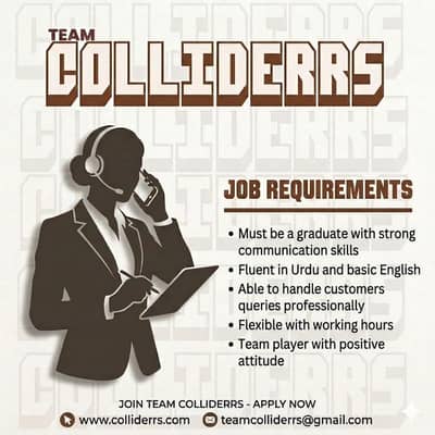 Cold Caller // Sales Agent