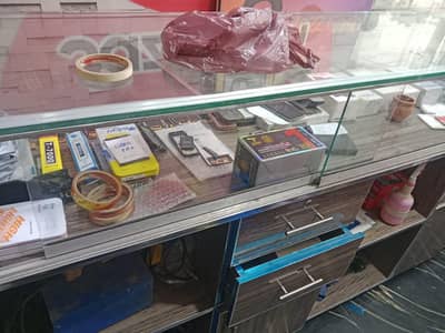 counter 2 for sale good condition