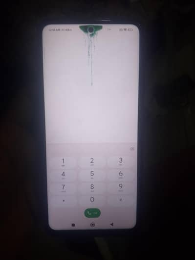 poco x3nfc 6 128