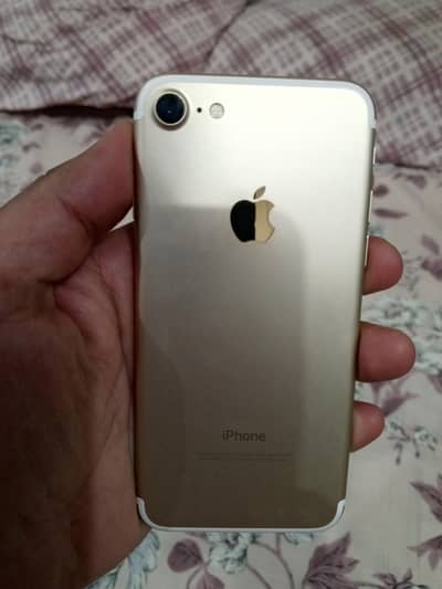 Iphone 7