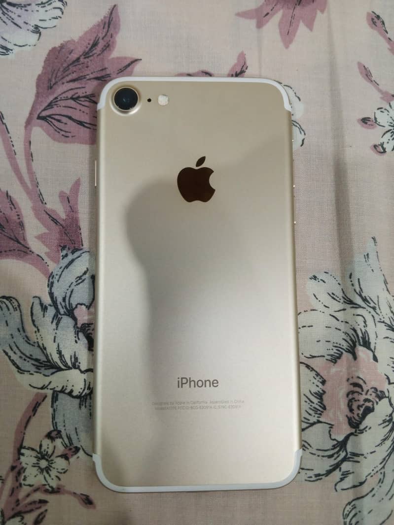 Iphone 7 16