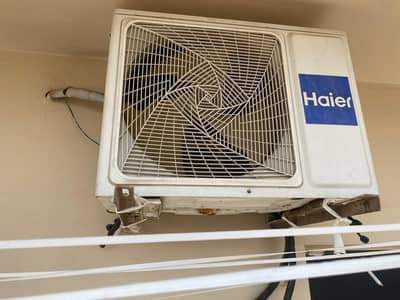 Haier 1 ton
