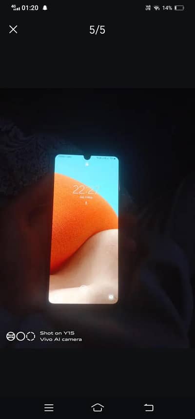 Samsung a32