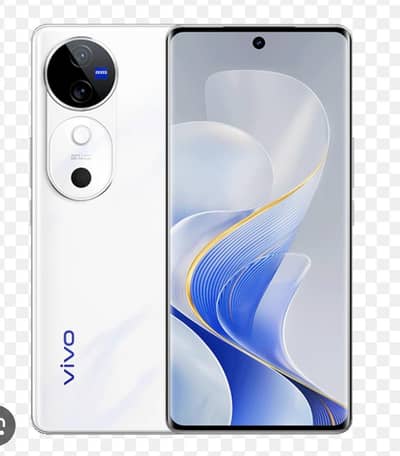 vivo v40 12/256