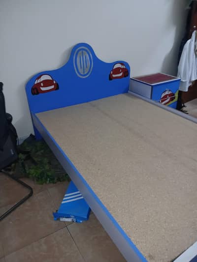 Kids bedset  5 piece
