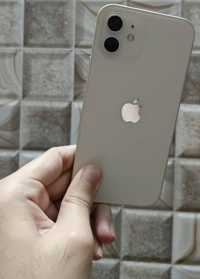 iphone 12 official pta approved