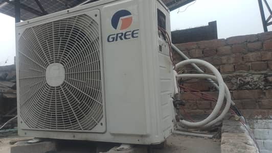Gree 2 Ton Contact  Please  0349 9880393