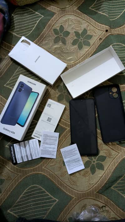 Samsung A06