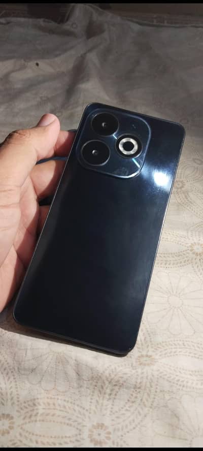 Infinix smart 8 pro 8/128
