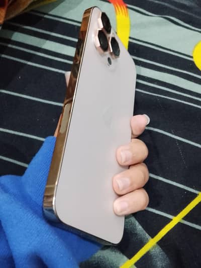 iPhone 13 Pro Max jv