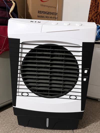 NTN Air Cooler For Sale – Excellent Condition