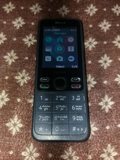 NOKIA 150 ORIGNAL NOKIA DEUL SIM PTA APPROVE