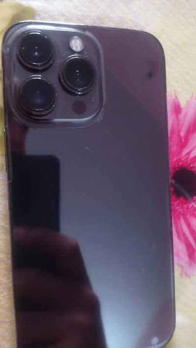 iPhone 13 pro 128