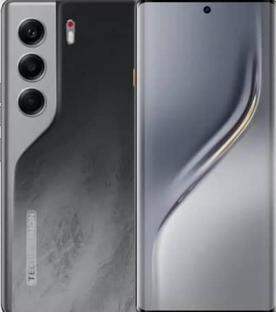 tecno camon 40 pro
