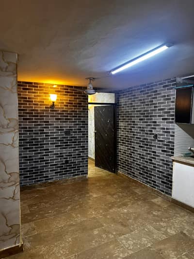 650SQFT Brand New Apartment Opposite DHA Phase 2