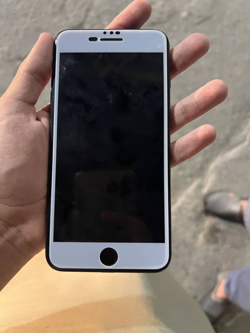 iPhone 7plus 2