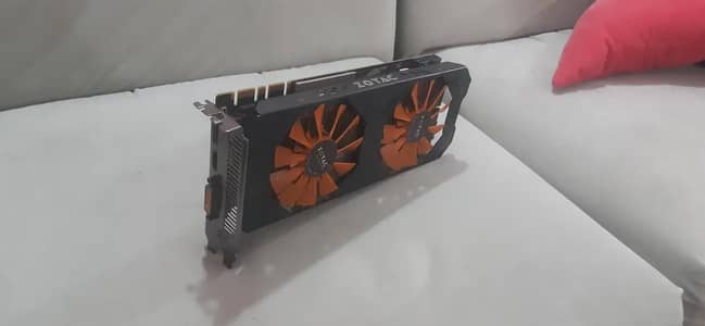 Nvidia GTX 760 2gb 256 Bit (Read Description)