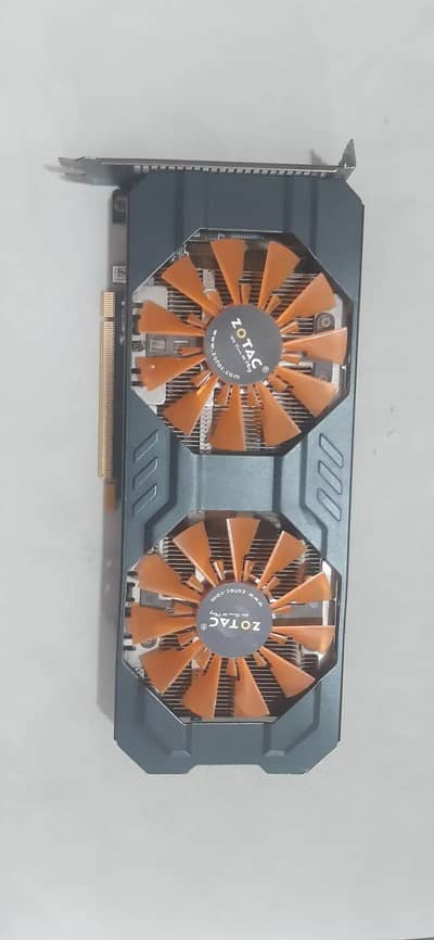 Nvidia GTX 760 2gb 256 Bit (Read Description)
