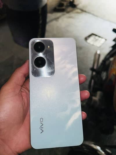 Vivoy18