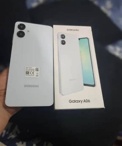 Samsung a06