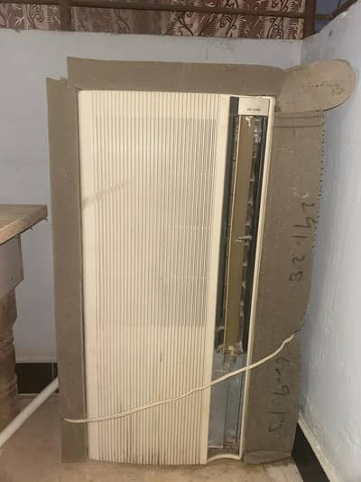 110 split ac