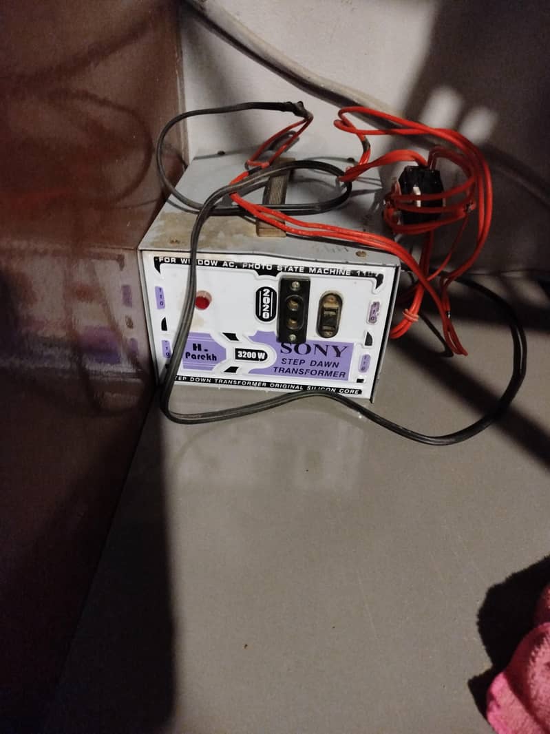 110 split ac 1