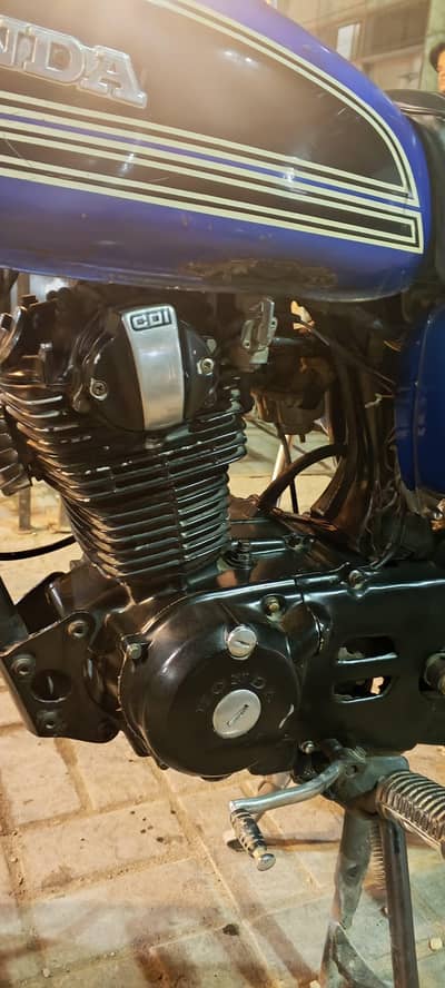 Honda CB 180