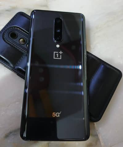 One Plus 8 5G