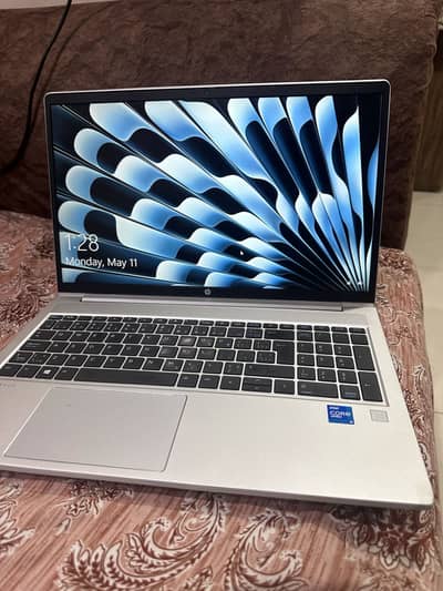 Hp PROBOOK 650 g8
