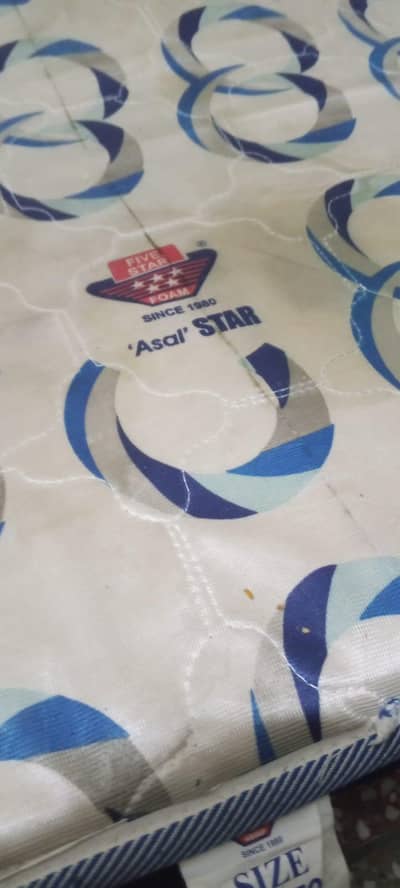 five star foam