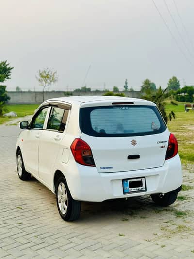 Suzuki Cultus VXL First Owner