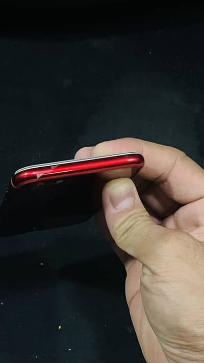 Iphone 7 only set all ok