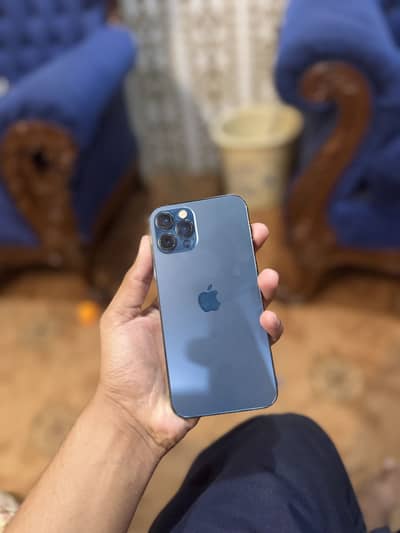 Iphone 12 pro 512gb