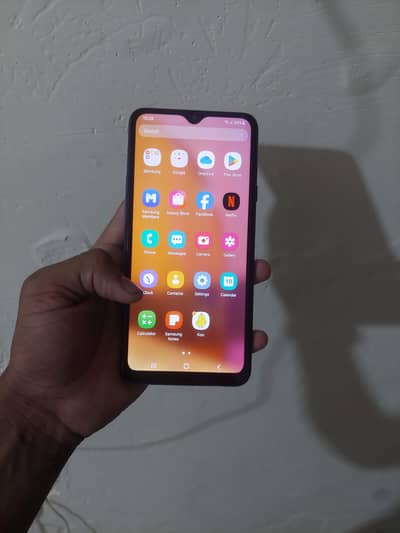 Samsung  galaxy a20 s all ok [3]32 gb