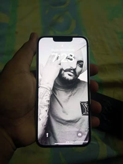 I phone 13 jv 92 health