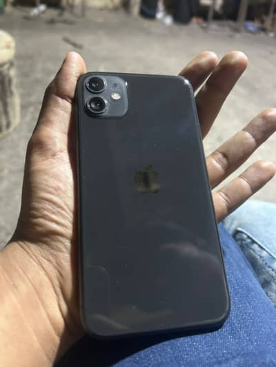 Iphone 11 non pta 10/9 all ok face id ok