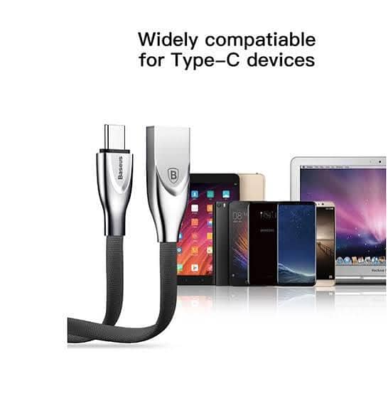 Baseus Data Cable 0