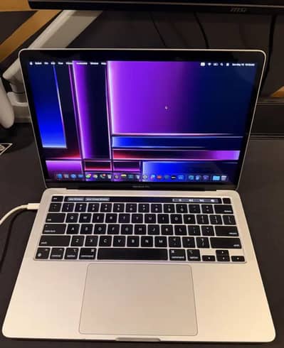 MacBook pro M1 2020
