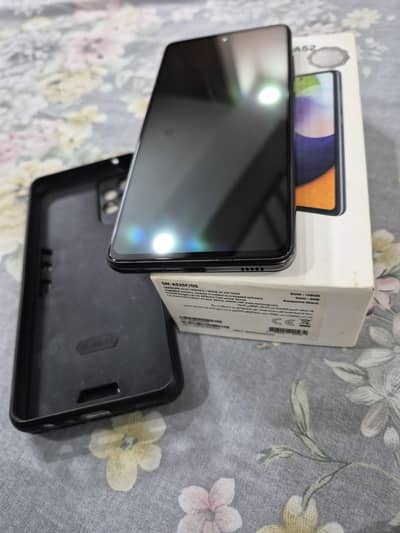 SAMSUNG A52